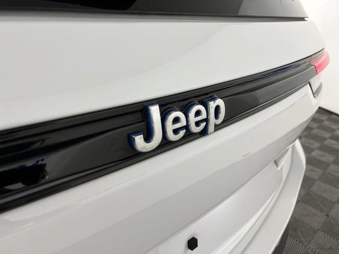 Used 2022 Jeep Grand Cherokee Limited 4xe AWD/4WD image 33