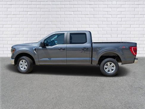 Used 2023 Ford F150 XLT image 2