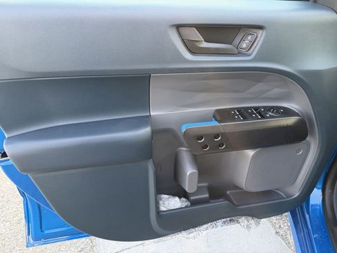 New 2026 Ford Maverick Lobo AWD/4WD image 18