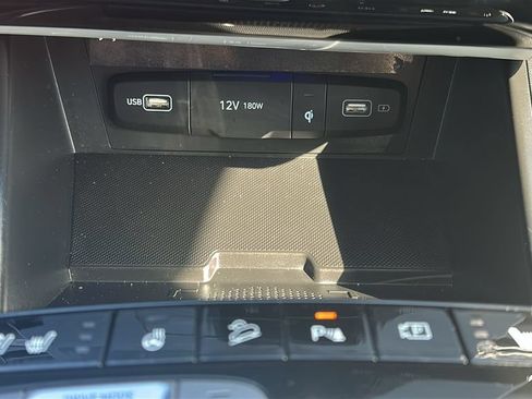 Used 2022 Hyundai Tucson Limited FWD image 27