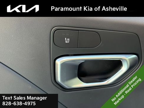 New 2026 Kia K4 GT-Line image 15