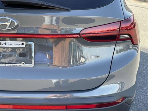 Used 2022 Hyundai Santa Fe XRT image 15