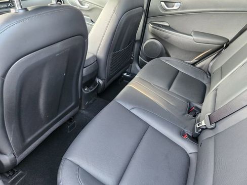 Certified 2022 Hyundai Kona Limited AWD/4WD image 22