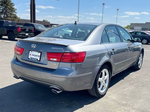 Used 2010 Hyundai Sonata SE FWD image 39