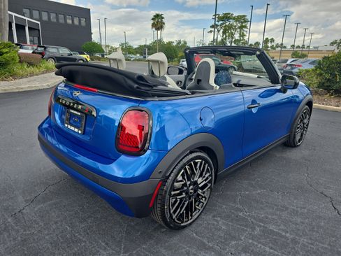 New 2026 MINI Cooper S image 5
