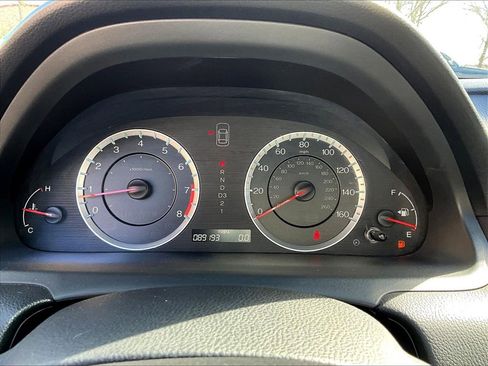 Used 2010 Honda Accord EX-L image 17