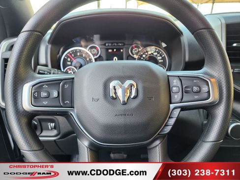 New 2026 RAM 1500 Express image 10