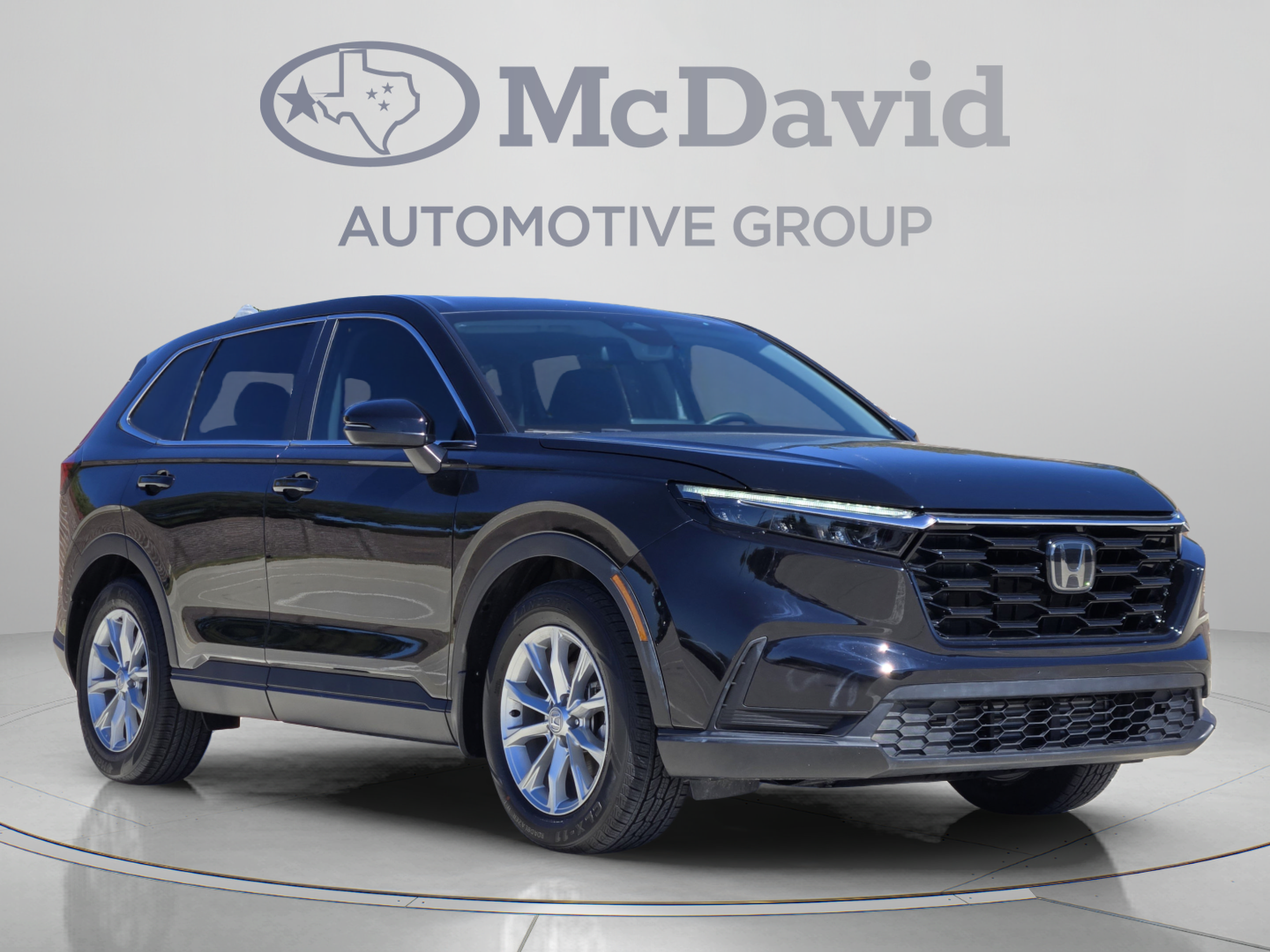 Used 2025 Honda CR-V EX image 7
