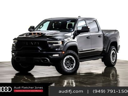 Used 2021 RAM 1500 TRX w/ TRX Level 2 Equipment Group