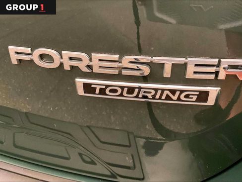 Used 2023 Subaru Forester Touring AWD/4WD image 10
