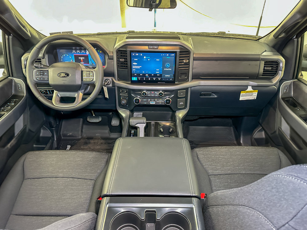 New 2026 Ford F150 XLT w/ FX4 Off-Road Package AWD/4WD image 23