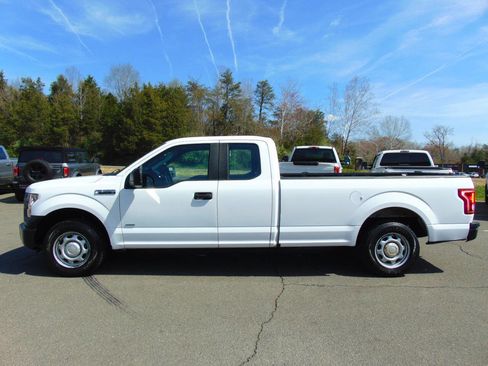 Used 2016 Ford F150 XL image 23