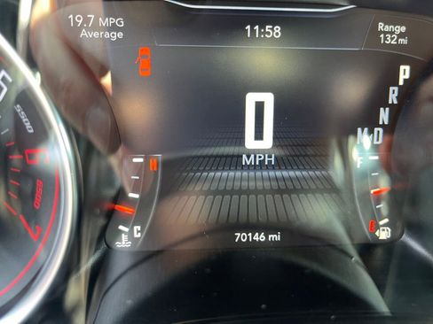 Used 2021 Dodge Challenger R/T image 10