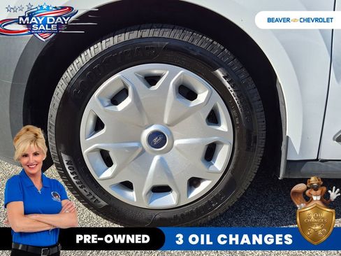 Used 2016 Ford Transit Connect XL FWD image 10