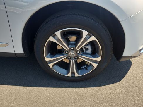 Used 2025 Acura RDX SH-AWD w/ Technology Package image 12