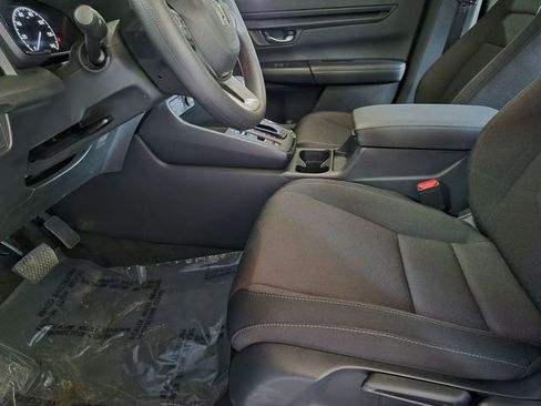 Used 2024 Honda CR-V LX image 15