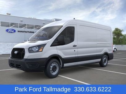 New 2026 Ford Transit 250 148 Medium Roof