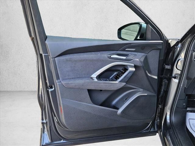 Certified 2026 Audi SQ5 Premium Plus AWD/4WD image 12