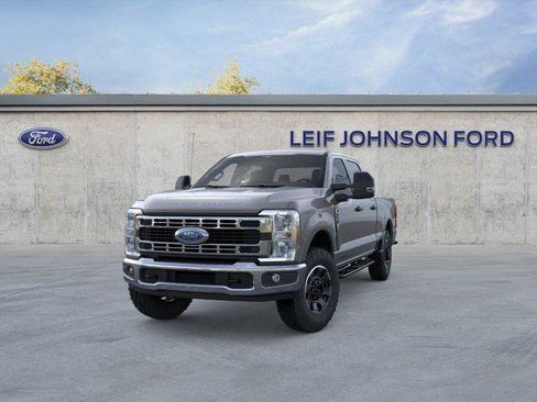 New 2026 Ford F250 XLT AWD/4WD image 2