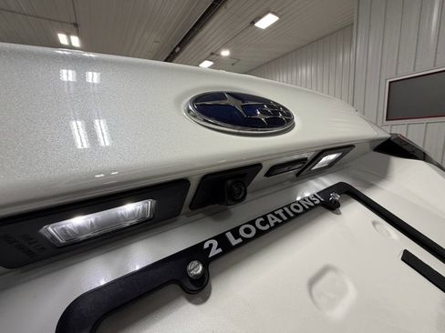 Used 2023 Subaru Legacy Premium image 29