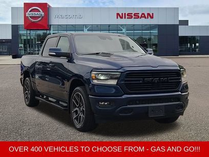 Used 2020 RAM 1500 Sport w/ Advanced Safety Group