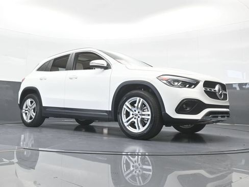 Used 2023 Mercedes-Benz GLA 250 image 61
