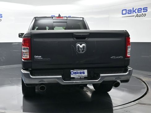 Used 2021 RAM 1500 Big Horn image 7