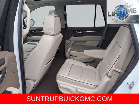 Used 2024 GMC Yukon Denali image 26