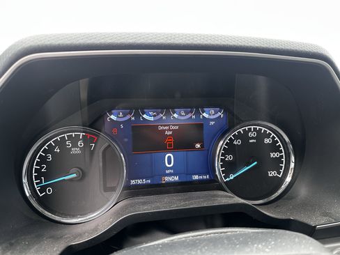 Used 2022 Ford F150 XLT w/ Equipment Group 302A High AWD/4WD image 6