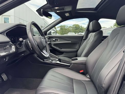 Used 2024 Acura Integra A-Spec FWD image 12