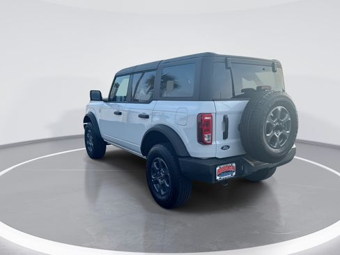 Used 2026 Ford Bronco Big Bend AWD/4WD image 6
