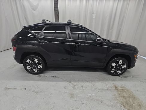 Certified 2024 Hyundai Kona SEL AWD/4WD image 7