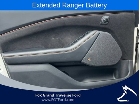 Certified 2023 Ford Mustang Mach-E GT AWD/4WD image 14