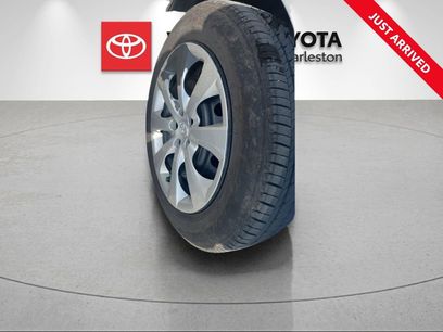 Used 2025 Toyota Corolla LE