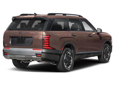 New 2026 Hyundai Palisade XRT Pro image 21