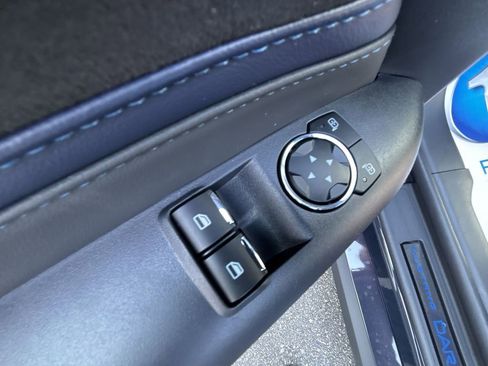 New 2025 Ford Mustang Dark Horse image 15