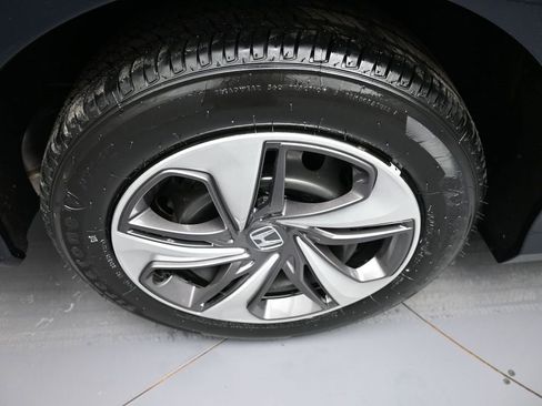 Certified 2020 Honda Civic LX image 12