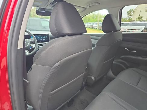 New 2026 Hyundai Tucson SEL image 19