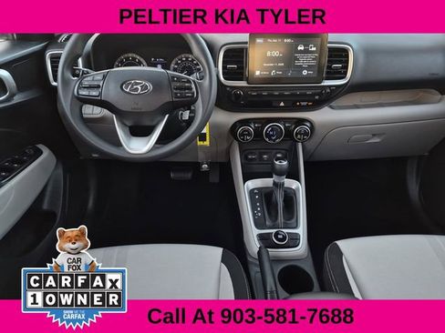 Used 2020 Hyundai Venue SEL image 22