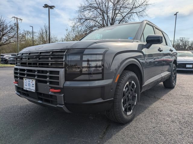 Used 2026 Hyundai Palisade XRT Pro AWD/4WD image 8