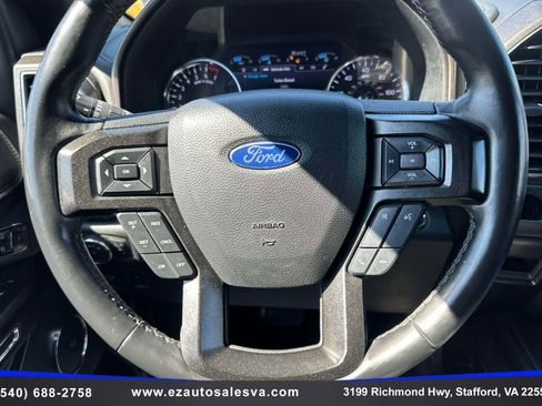 Used 2019 Ford Expedition Limited image 24