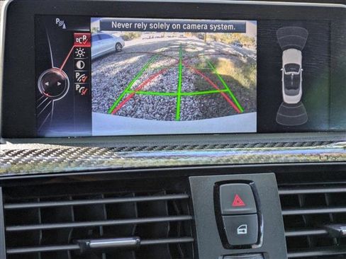 Used 2015 BMW M4 Convertible image 6