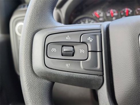 New 2026 GMC Sierra 1500 Pro w/ Graphite Edition image 24