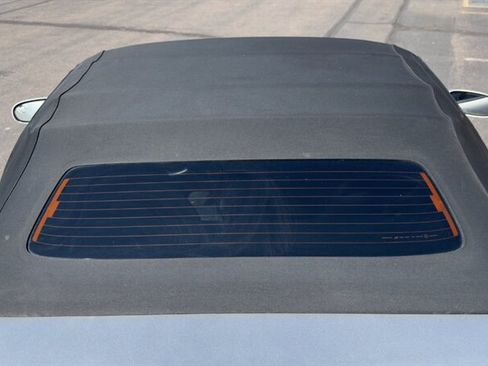 Used 2001 Chevrolet Corvette Convertible w/ Preferred Equipment Group2 RWD image 32