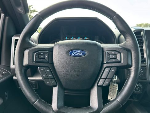 Used 2019 Ford F150 XLT w/ Equipment Group 302A Luxury image 20