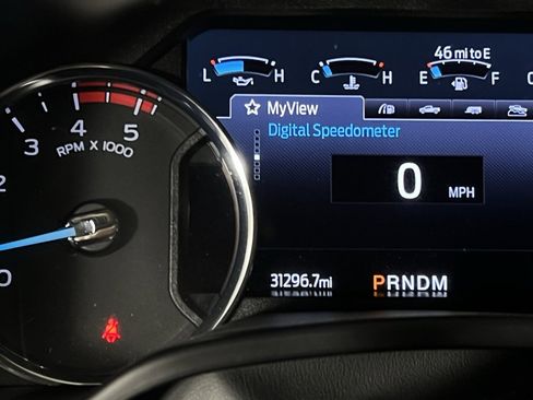 Used 2021 Ford F250 Lariat w/ Lariat Value Package image 18