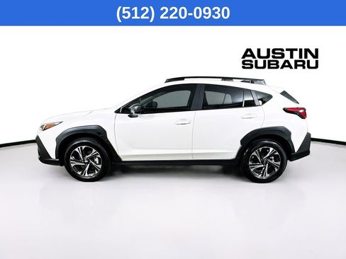 Used 2026 Subaru Crosstrek 2.0i Premium AWD/4WD image 5