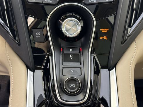 Certified 2019 Acura RDX FWD w/ Technology Package image 17