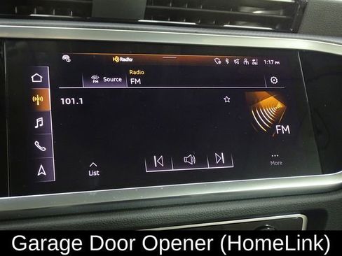 Used 2024 Audi Q3 2.0T Premium Plus image 34