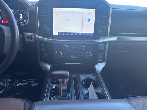 Used 2022 Ford F150 King Ranch w/ Equipment Group 601A High image 11